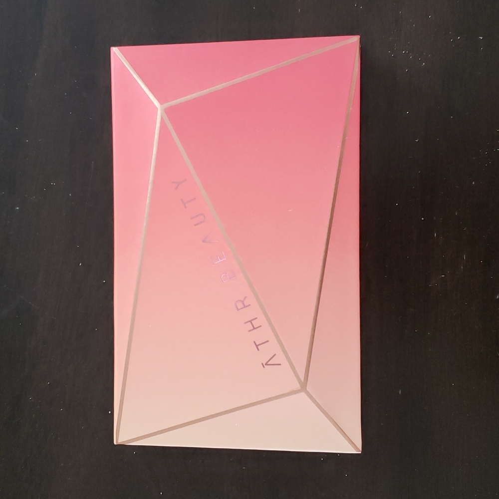 Athr beauty eyeshadow palette